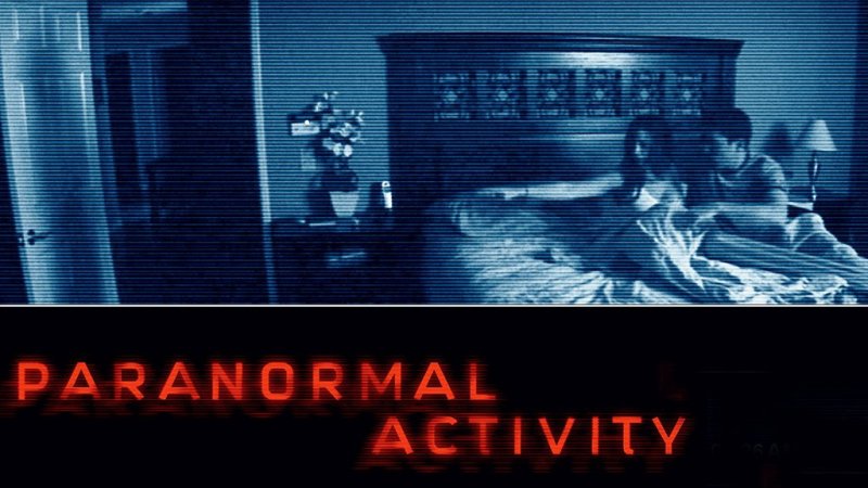 Paranormal Activity bientôt de nouveau en jeu vidéo.
